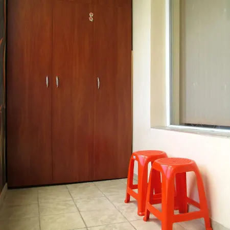 Cozy Studio In Central Part Of