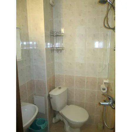 Apartment Cozy Studio In Central Part Of Warna
