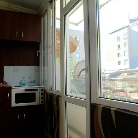 Cozy Studio In Central Part Of Apartment Varna