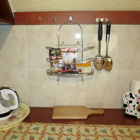 Apartment Cozy Studio In Central Part Of Varna